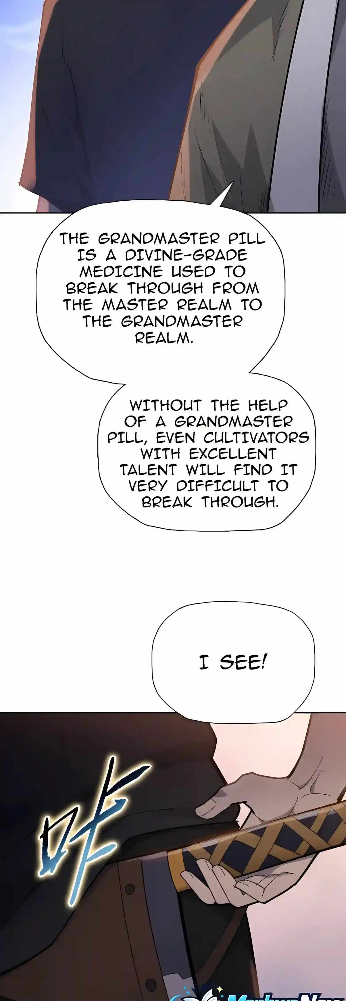 Almighty Pig Slaughtering Knife Chapter 65 page 28 - 