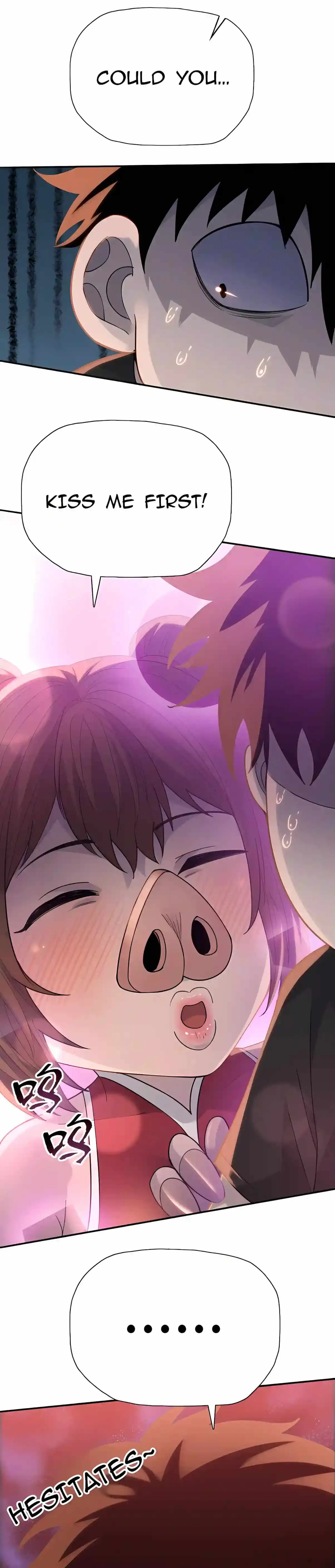 Almighty Pig Slaughtering Knife Chapter 65 page 10 - 