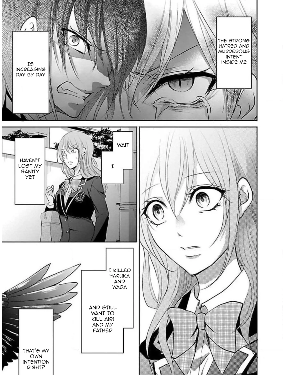 Almost Immortal Chapter 10 page 42 - 