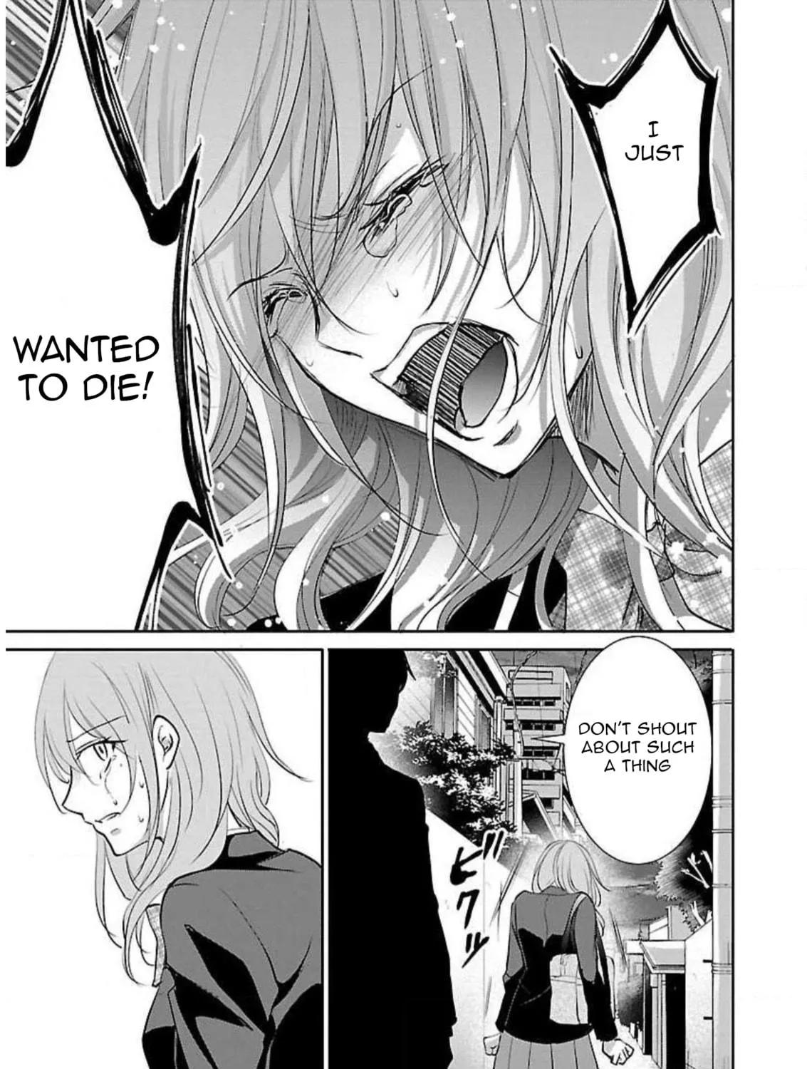 Almost Immortal Chapter 10 page 46 - 