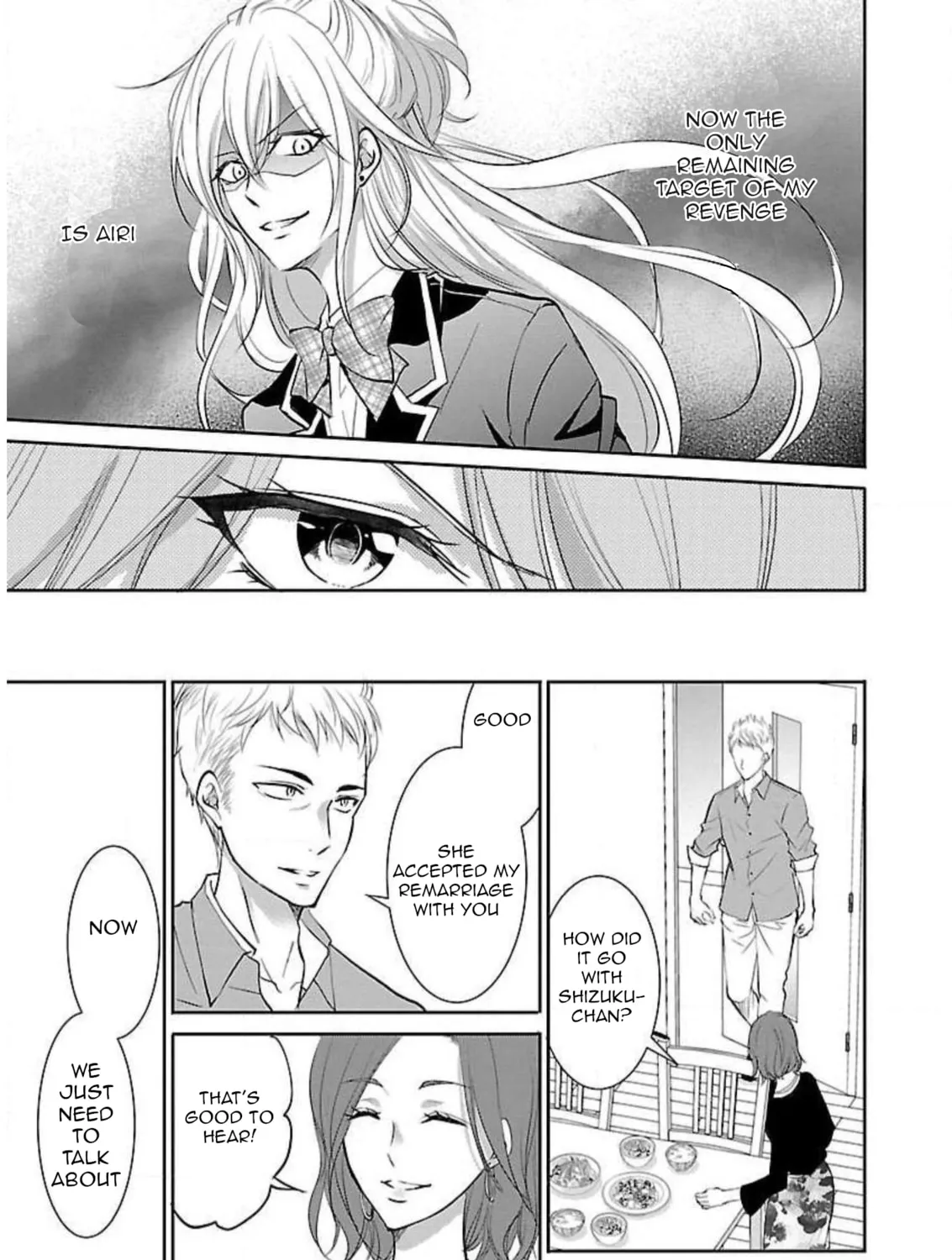 Almost Immortal Chapter 11 page 42 - 