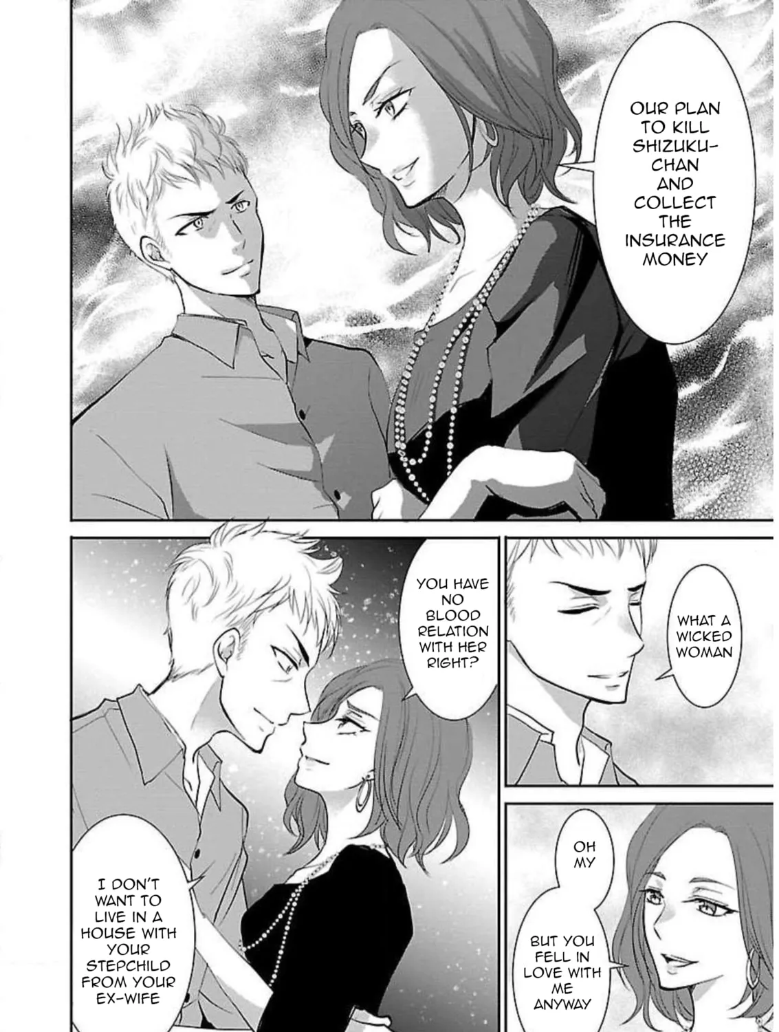 Almost Immortal Chapter 11 page 44 - 