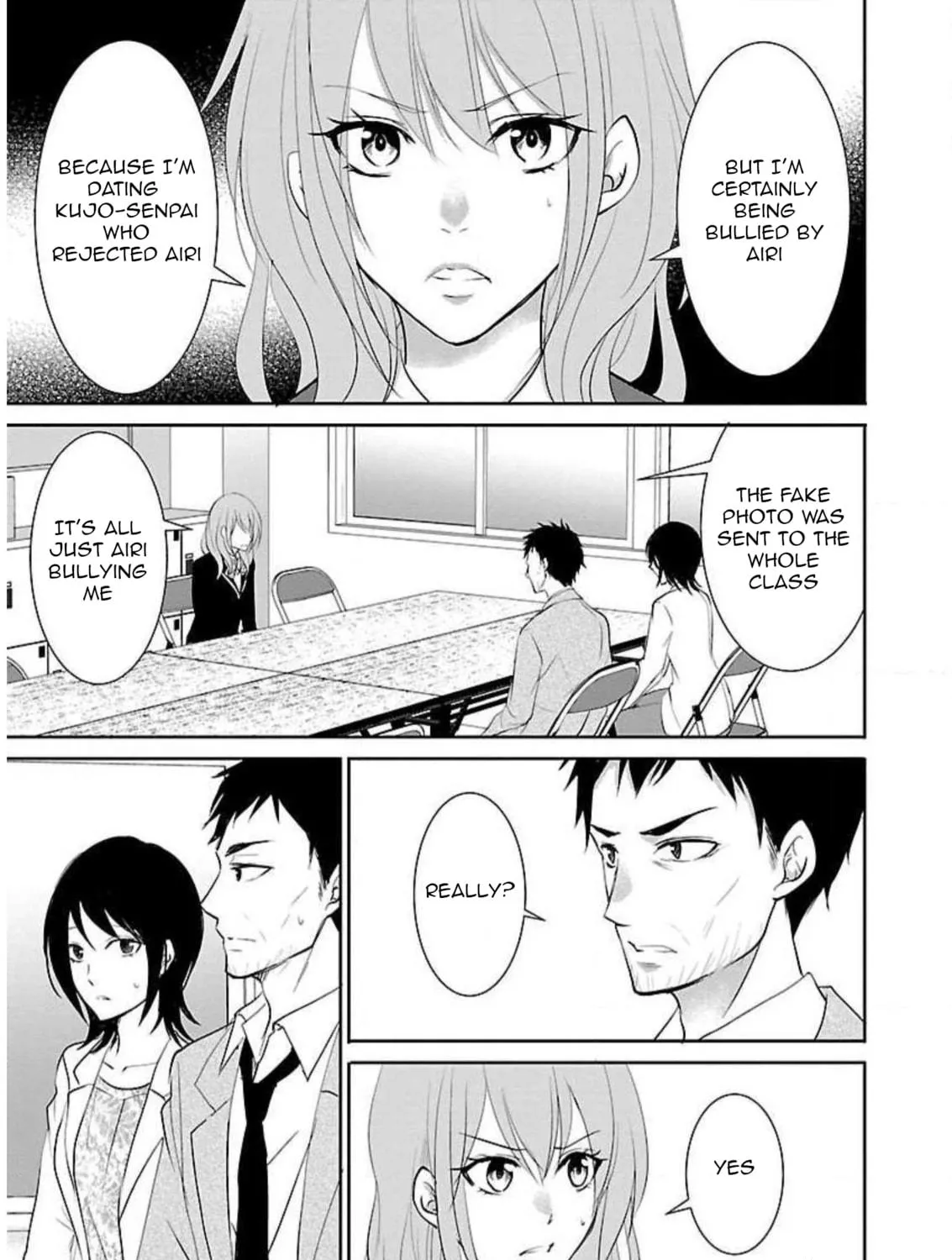 Almost Immortal Chapter 12 page 46 - 