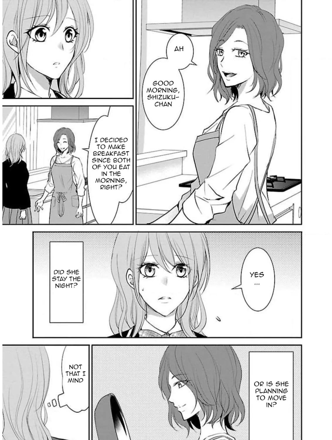 Almost Immortal Chapter 12 page 6 - 
