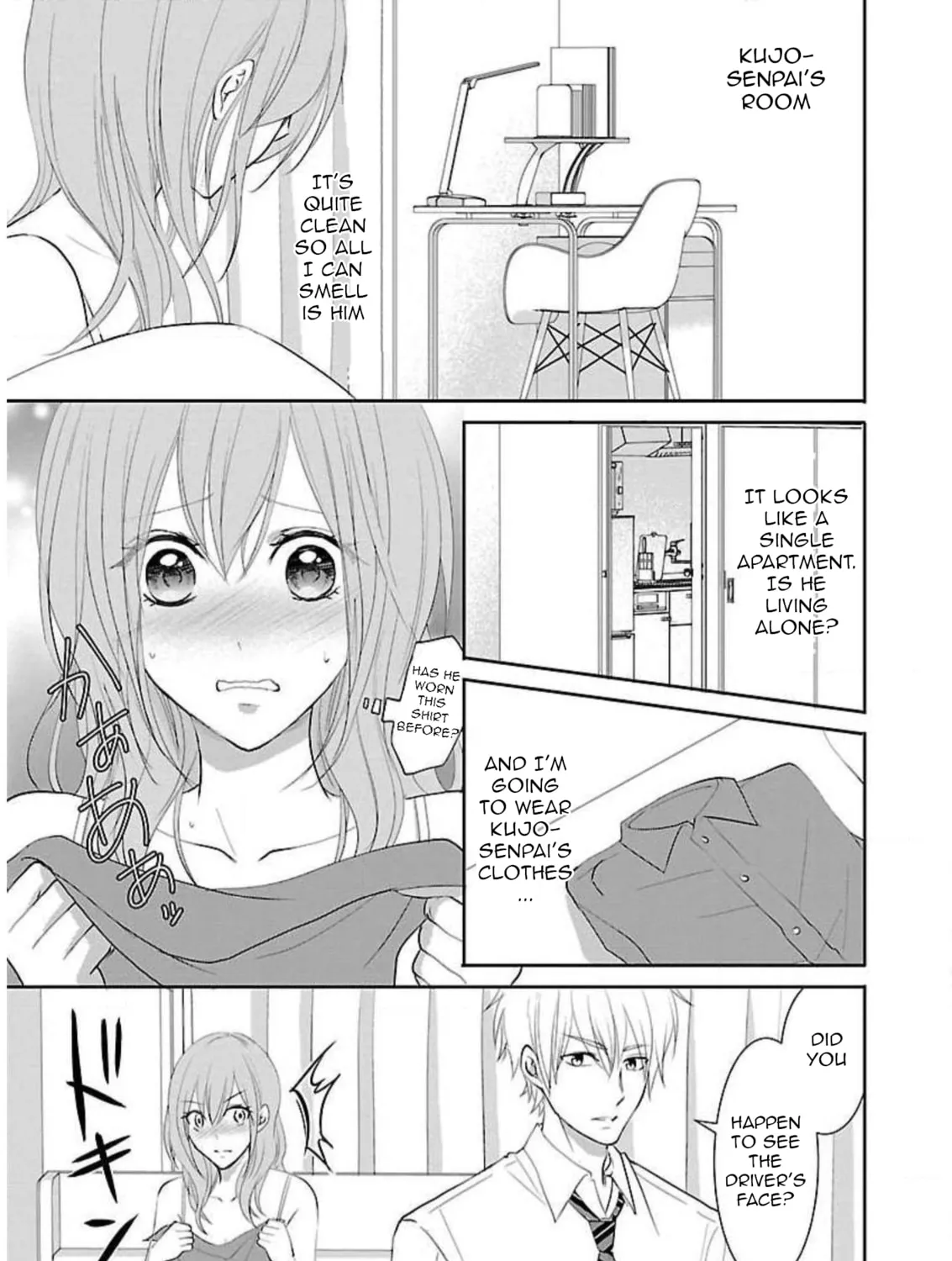 Almost Immortal Chapter 13 page 26 - 