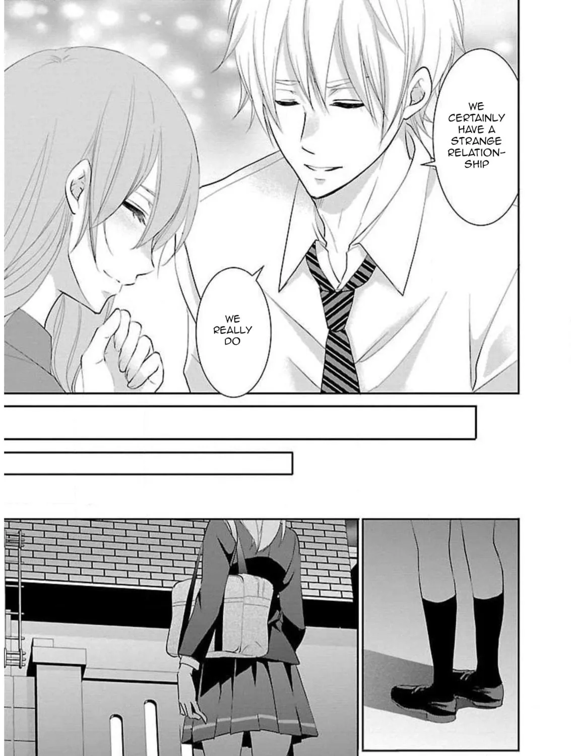 Almost Immortal Chapter 13 page 38 - 