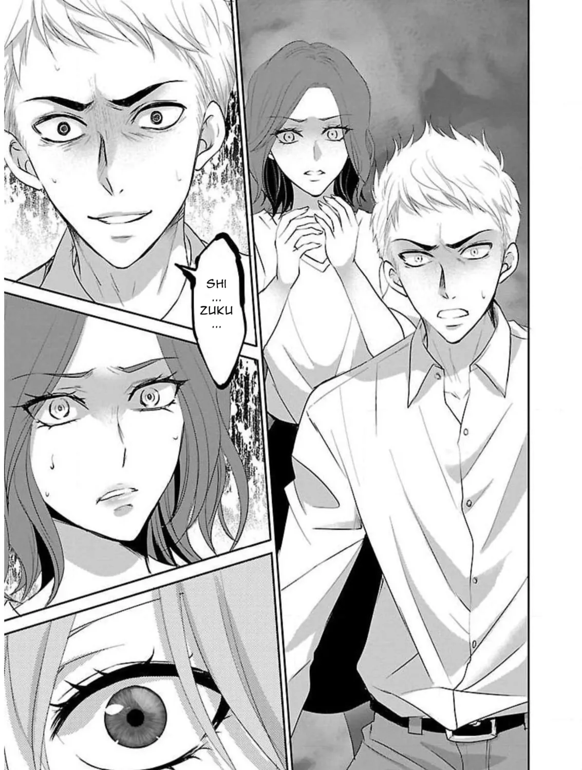 Almost Immortal Chapter 13 page 42 - 