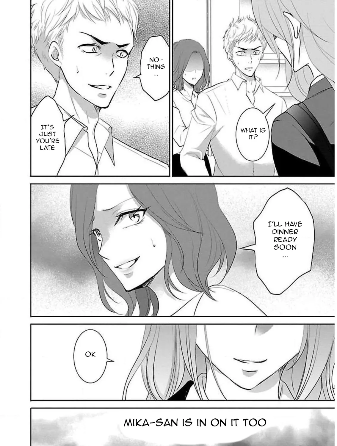 Almost Immortal Chapter 13 page 44 - 