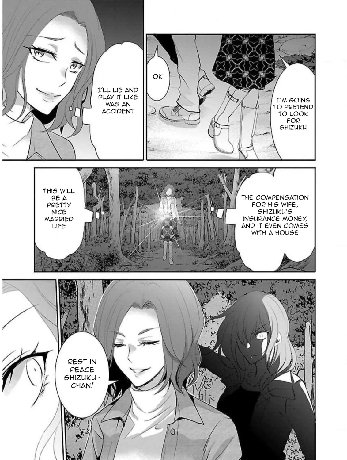 Almost Immortal Chapter 14 page 42 - 