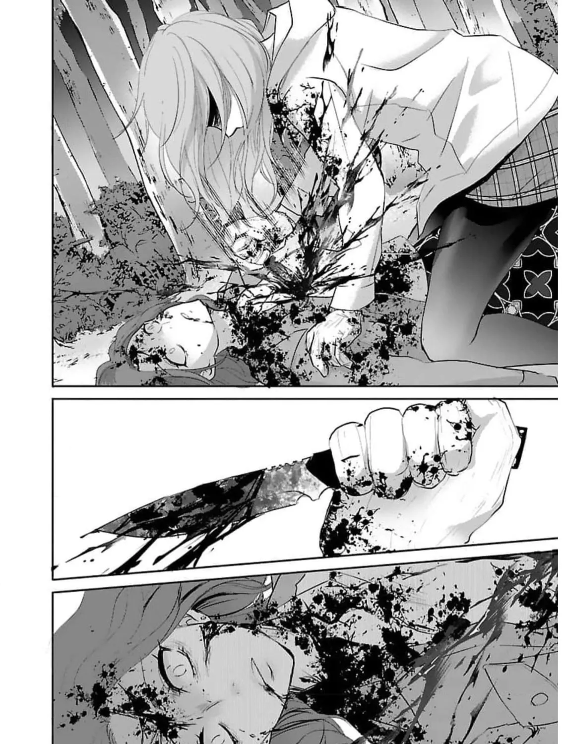 Almost Immortal Chapter 15 page 24 - 
