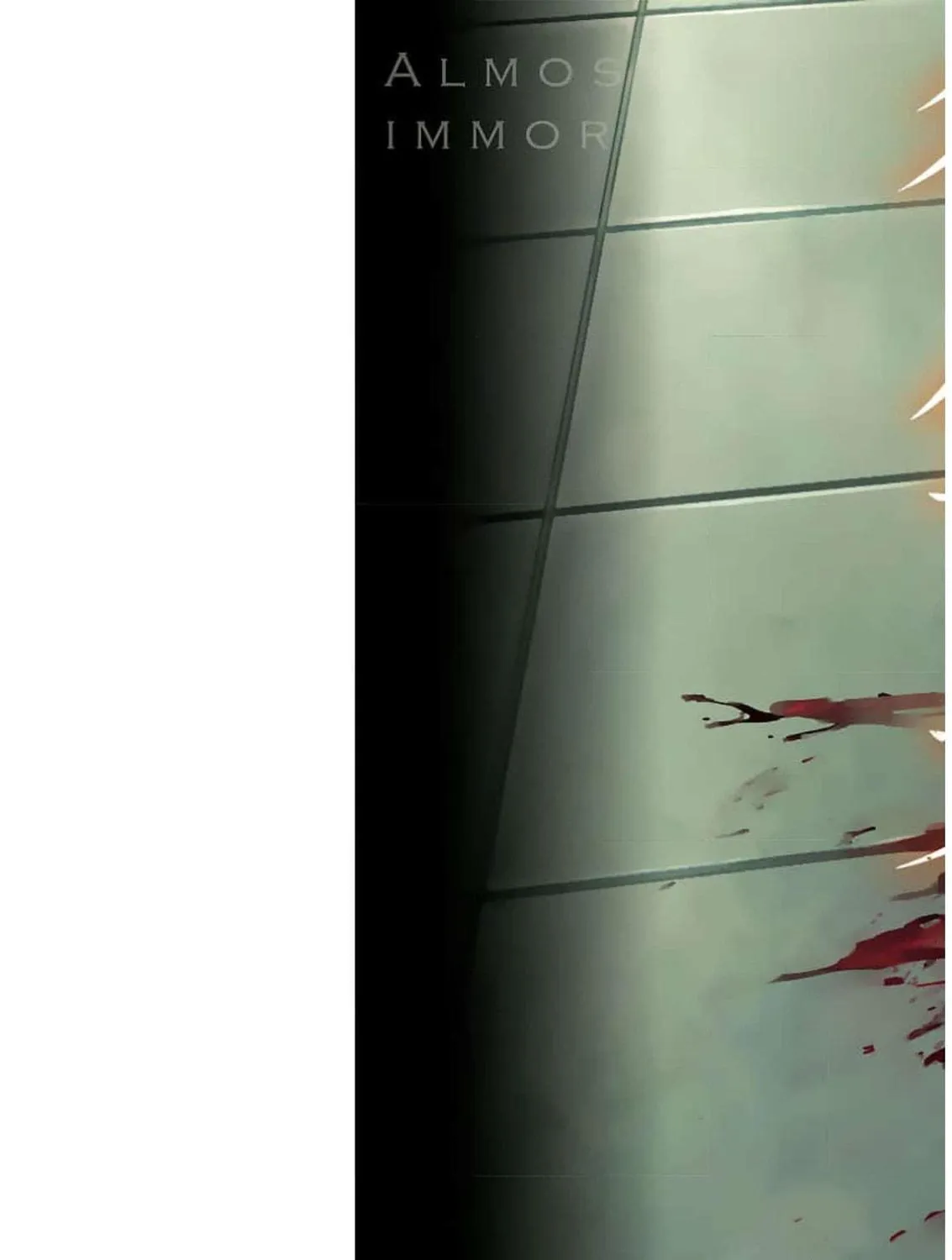 Almost Immortal Chapter 15 page 4 - 