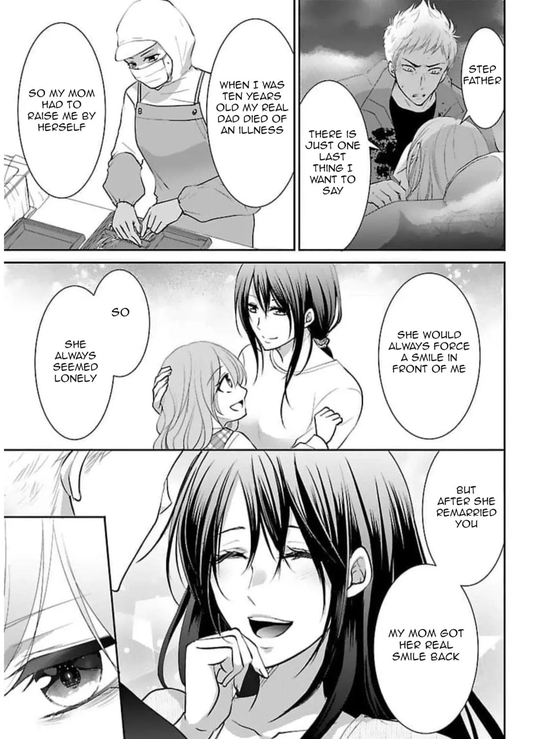 Almost Immortal Chapter 15 page 46 - 