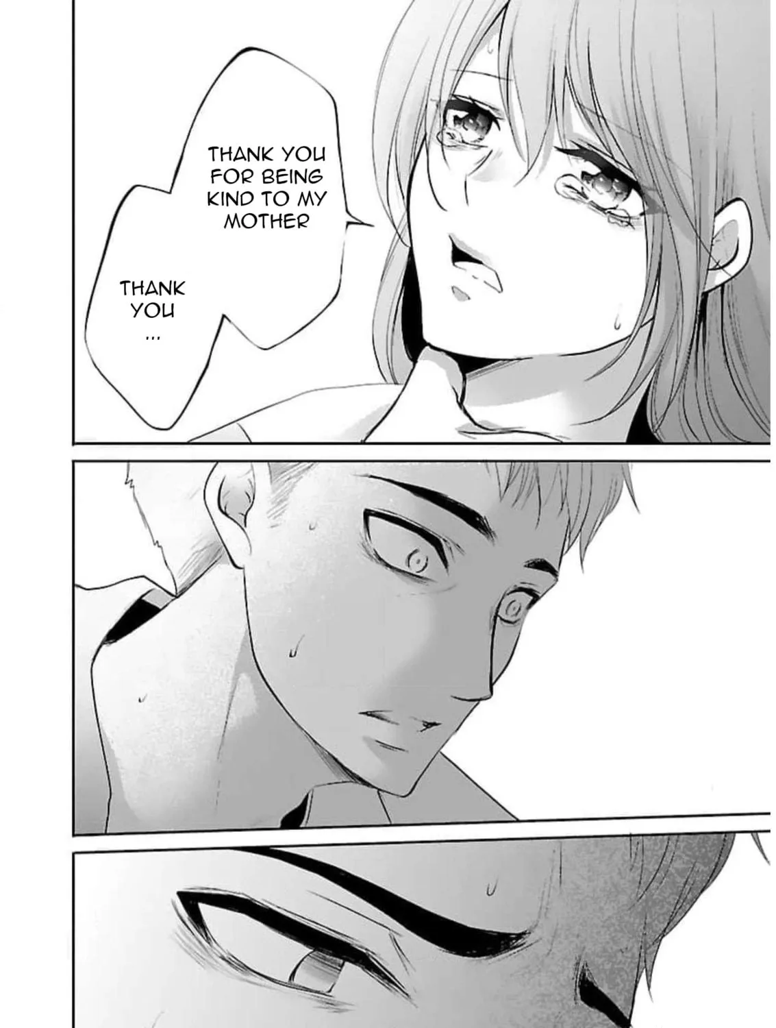 Almost Immortal Chapter 15 page 48 - 