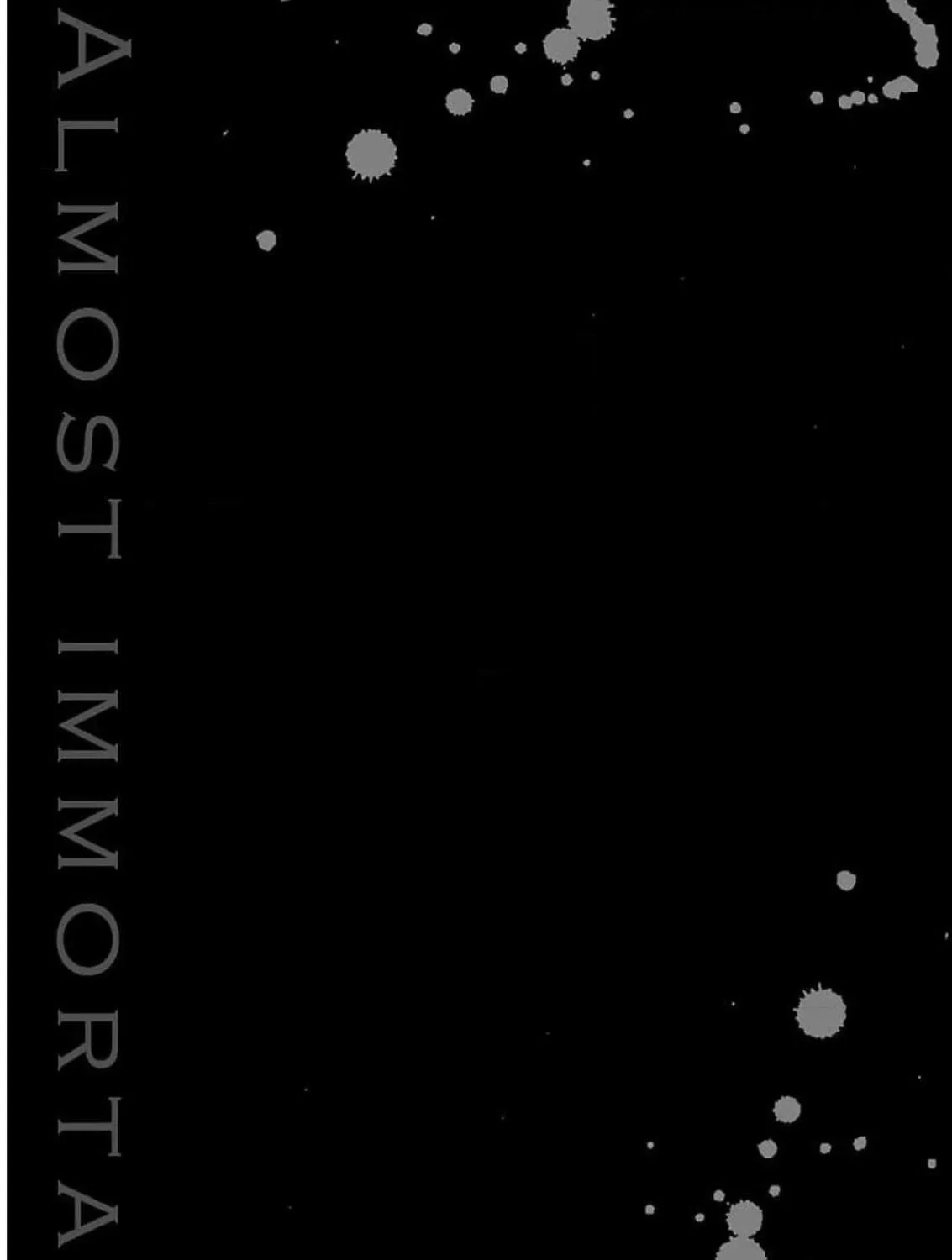 Almost Immortal Chapter 15 page 10 - 