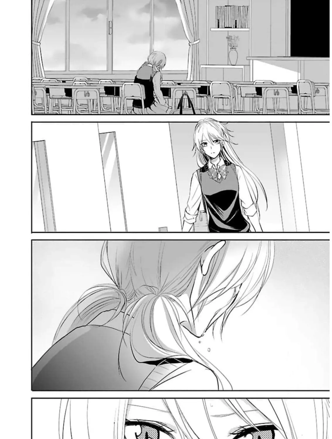 Almost Immortal Chapter 16 page 12 - 