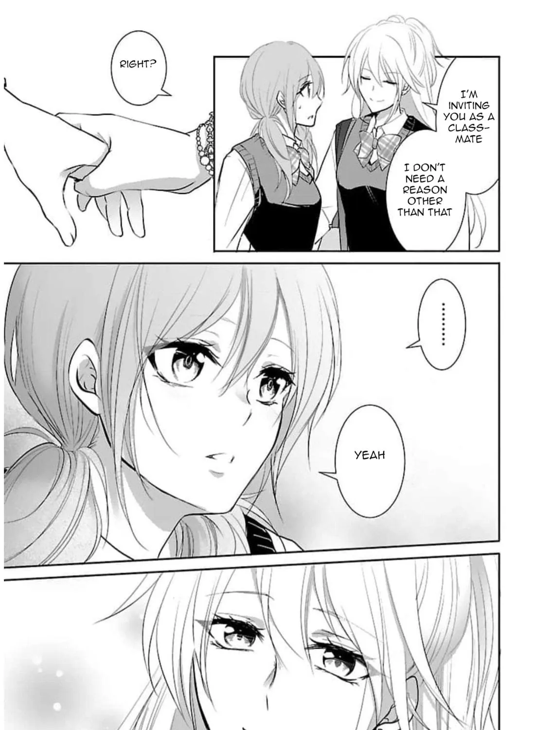 Almost Immortal Chapter 16 page 18 - 