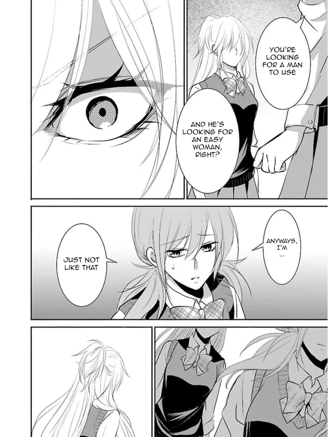 Almost Immortal Chapter 16 page 28 - 