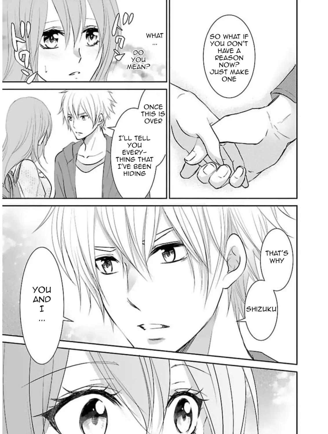 Almost Immortal Chapter 17 page 14 - 