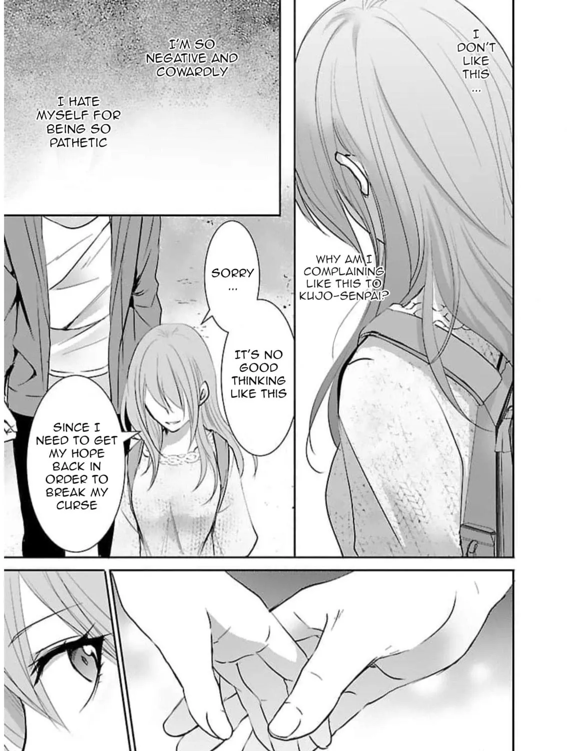 Almost Immortal Chapter 17 page 10 - 