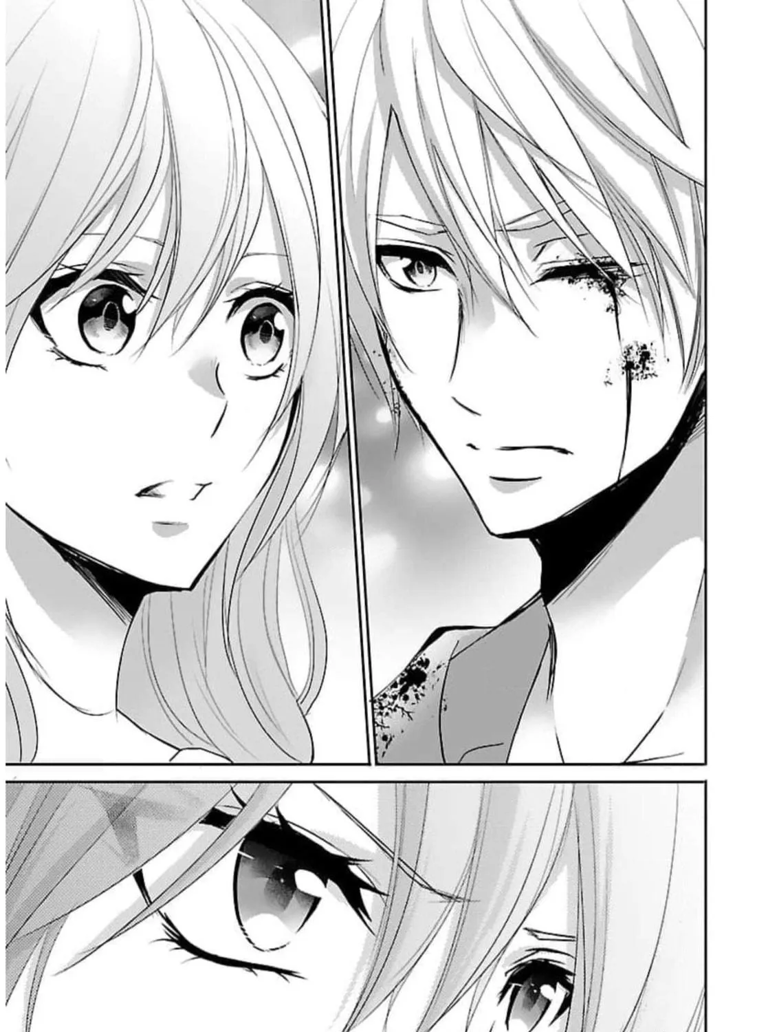 Almost Immortal Chapter 18 page 18 - 