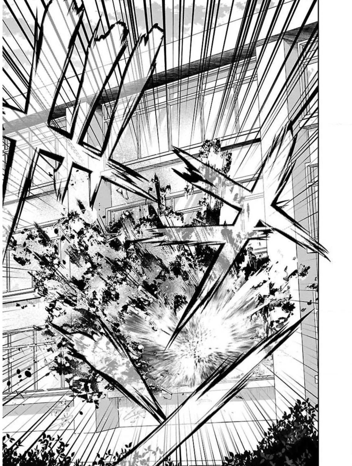 Almost Immortal Chapter 2 page 34 - 