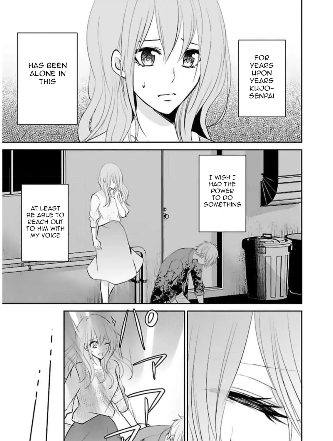 Almost Immortal Chapter 20 page 14 - 
