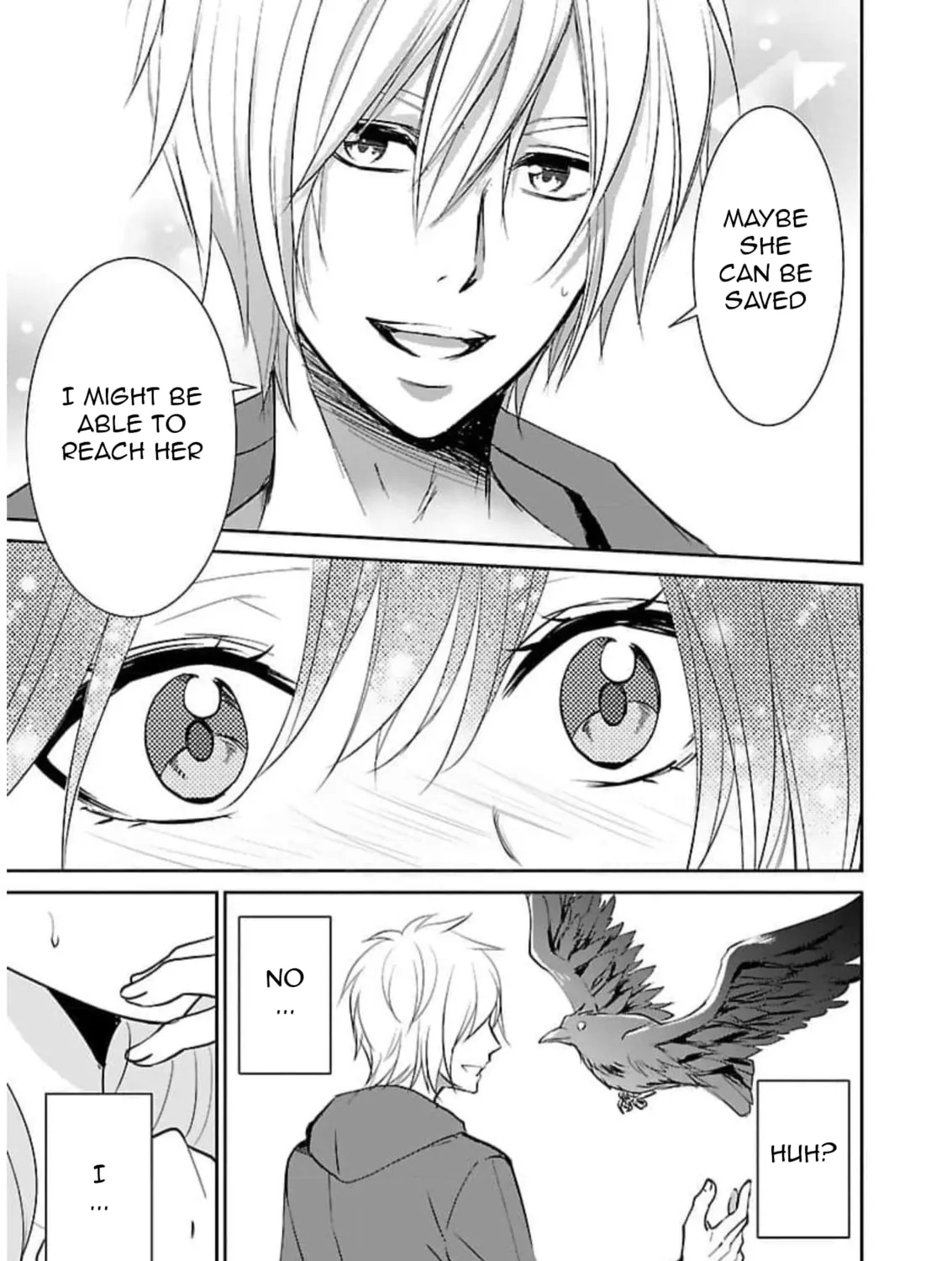 Almost Immortal Chapter 20 page 42 - 