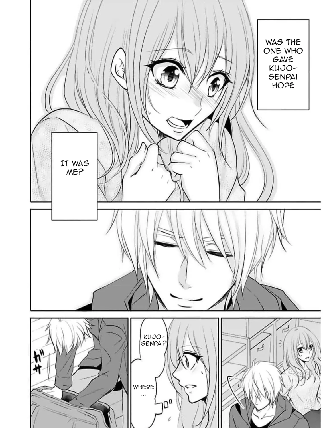 Almost Immortal Chapter 20 page 44 - 
