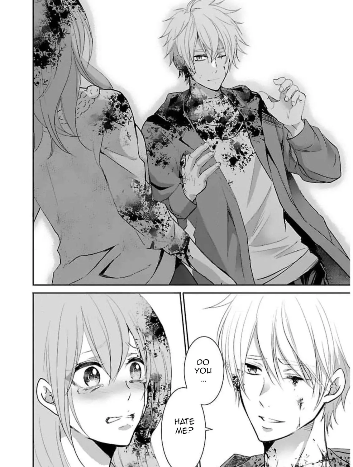 Almost Immortal Chapter 21 page 16 - 