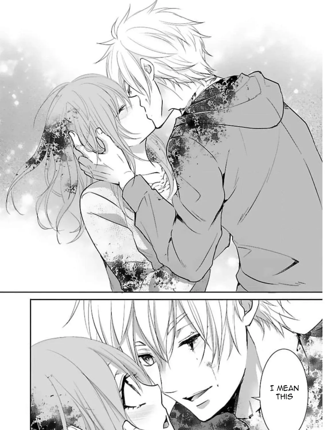 Almost Immortal Chapter 21 page 24 - 