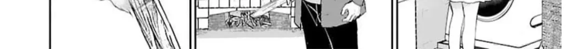 Almost Immortal Chapter 21 page 37 - 