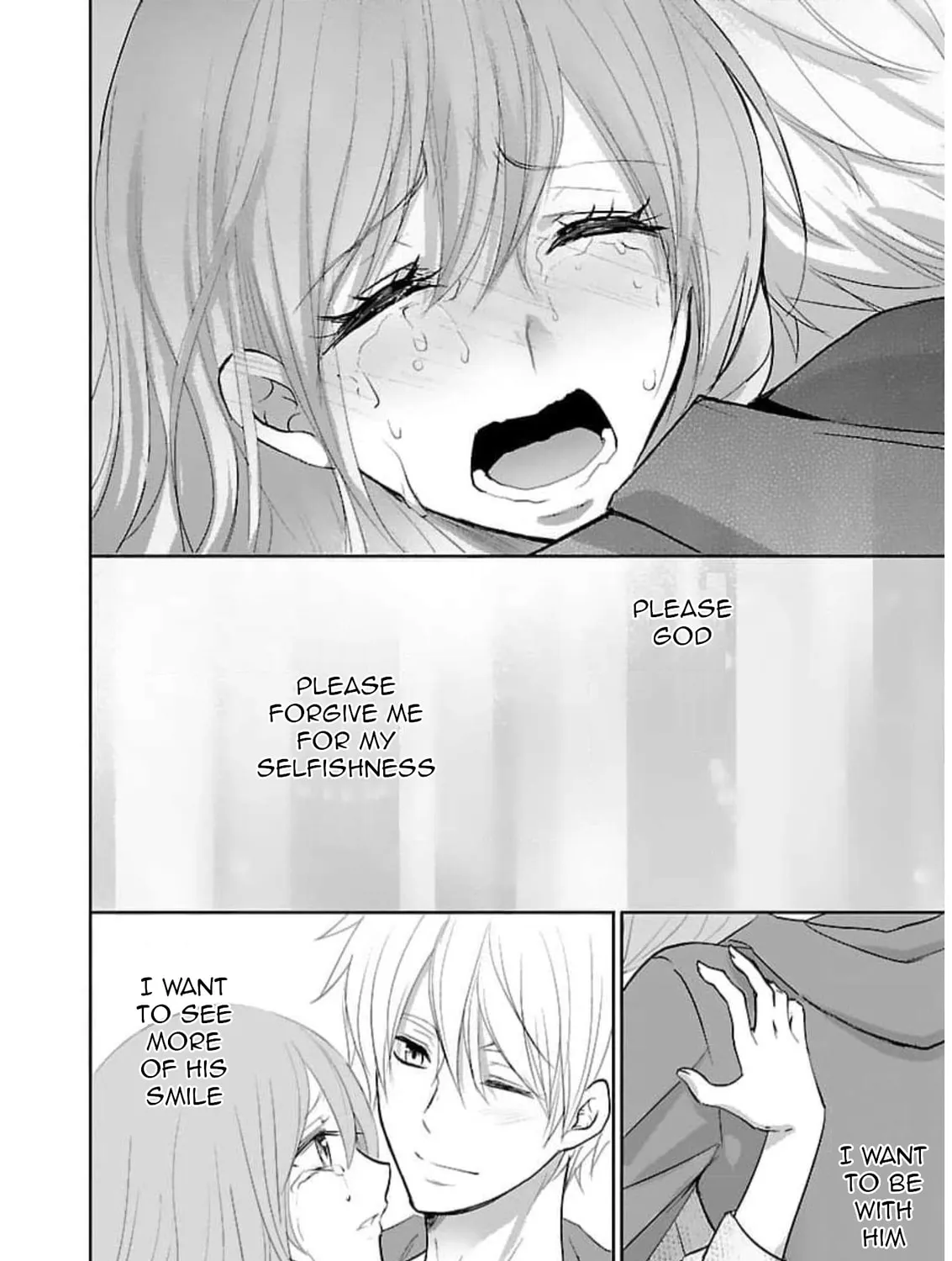 Almost Immortal Chapter 21 page 44 - 