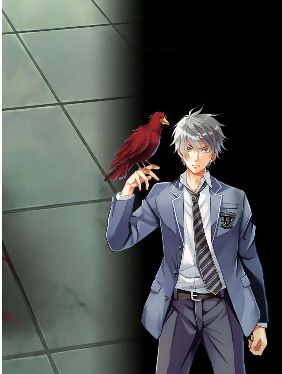 Almost Immortal Chapter 21 page 54 - 