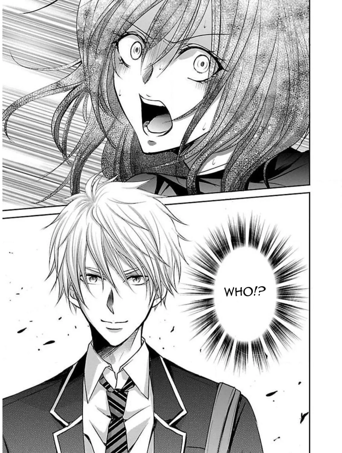 Almost Immortal Chapter 3 page 18 - 