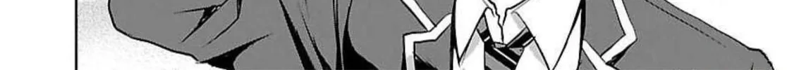 Almost Immortal Chapter 5 page 25 - 