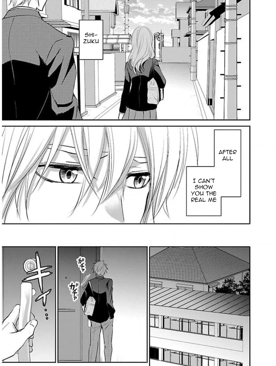 Almost Immortal Chapter 6 page 42 - 
