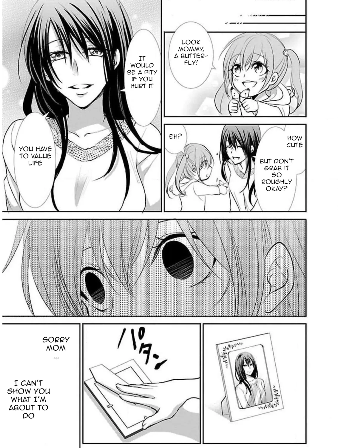 Almost Immortal Chapter 7 page 14 - 