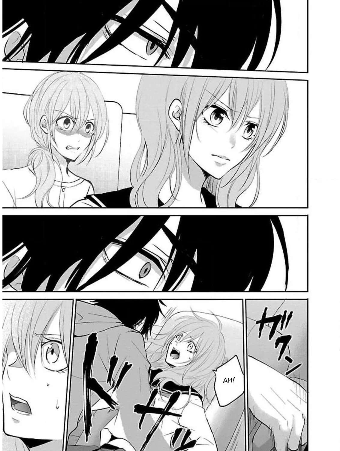Almost Immortal Chapter 7 page 46 - 