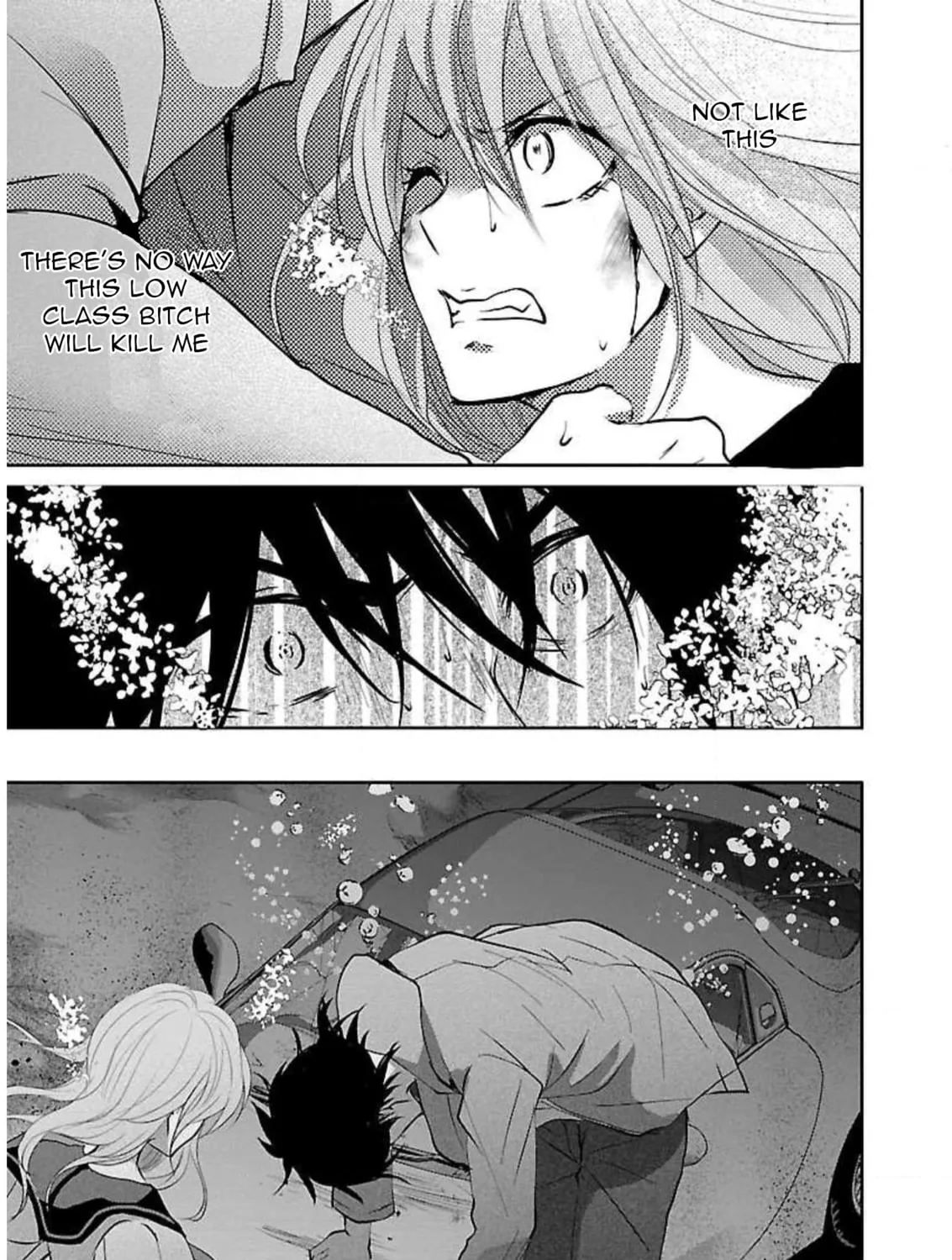 Almost Immortal Chapter 8 page 42 - 