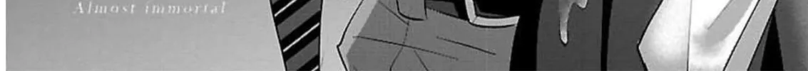 Almost Immortal Chapter 9 page 3 - 