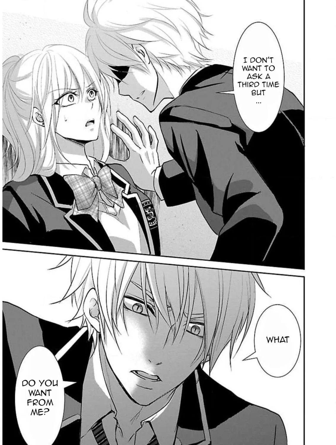 Almost Immortal Chapter 9 page 38 - 