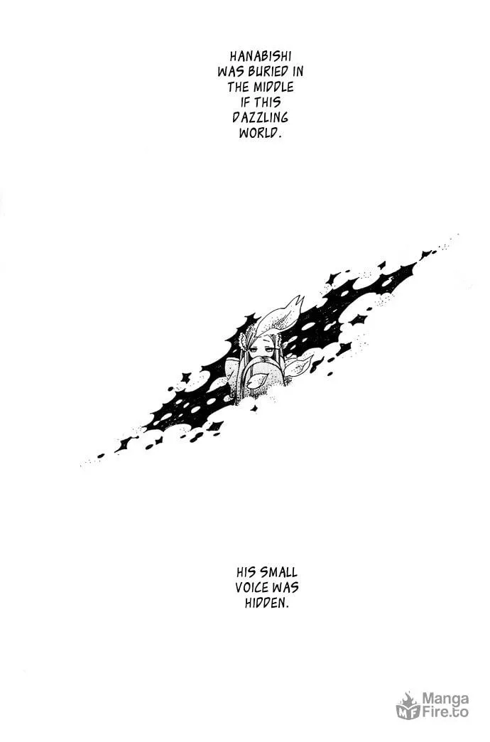 Alone in My King's Harem Chapter 1 page 24 - 