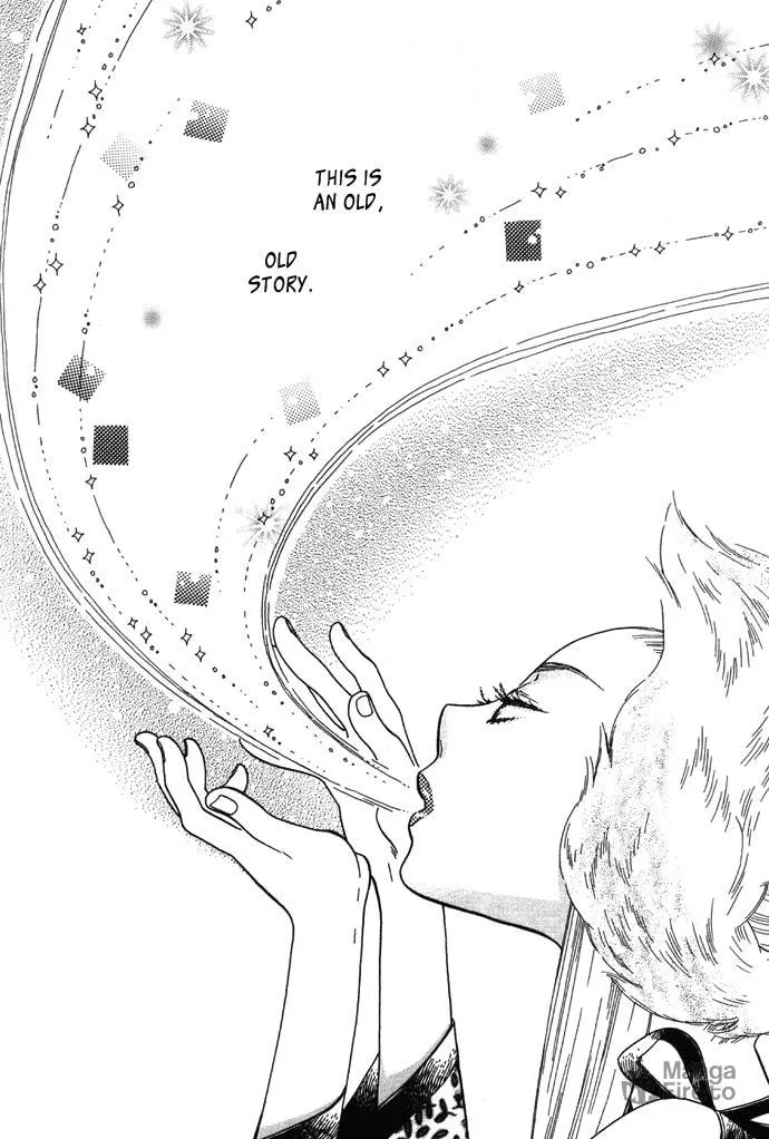 Alone in My King's Harem Chapter 1 page 5 - 