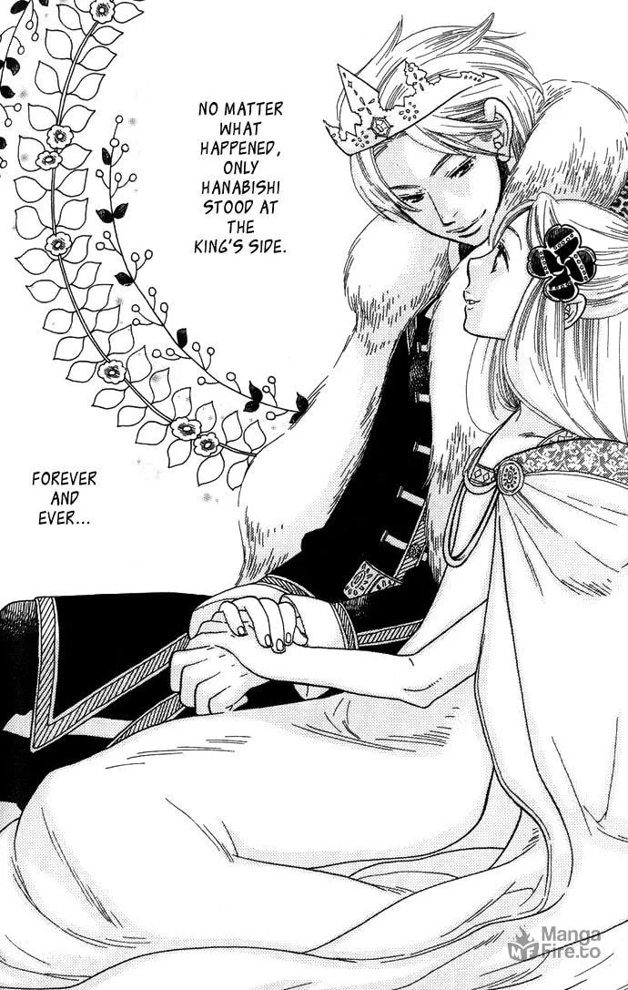 Alone in My King's Harem Chapter 1 page 48 - 