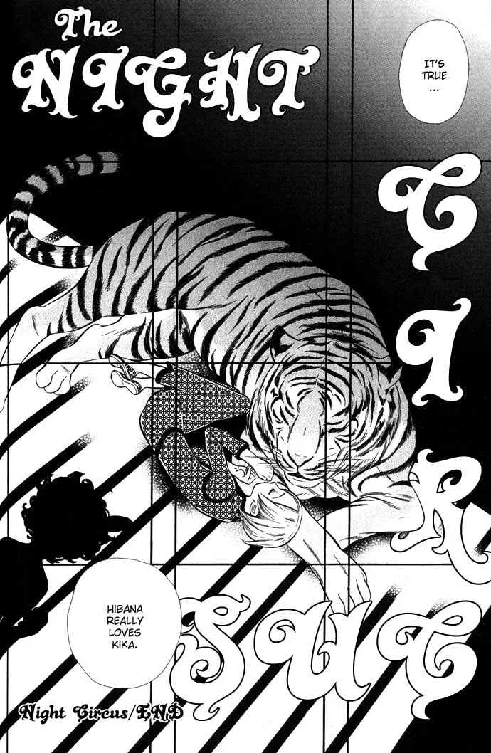 Alone in My King's Harem Chapter 2 page 8 - 