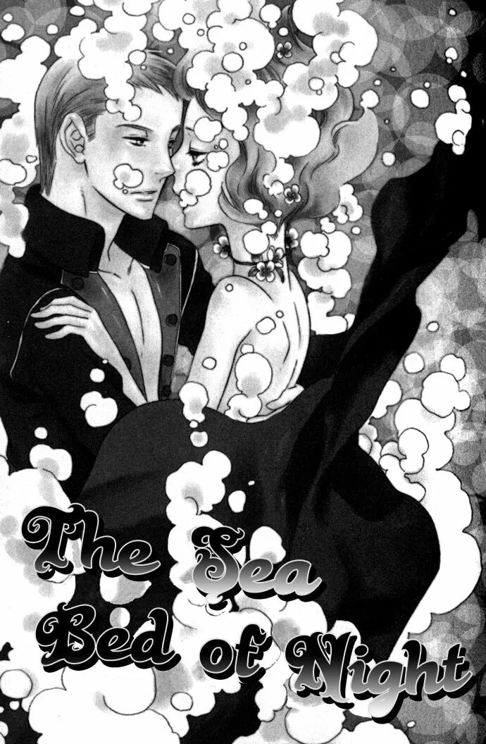 Alone in My King's Harem Chapter 3 page 1 - 