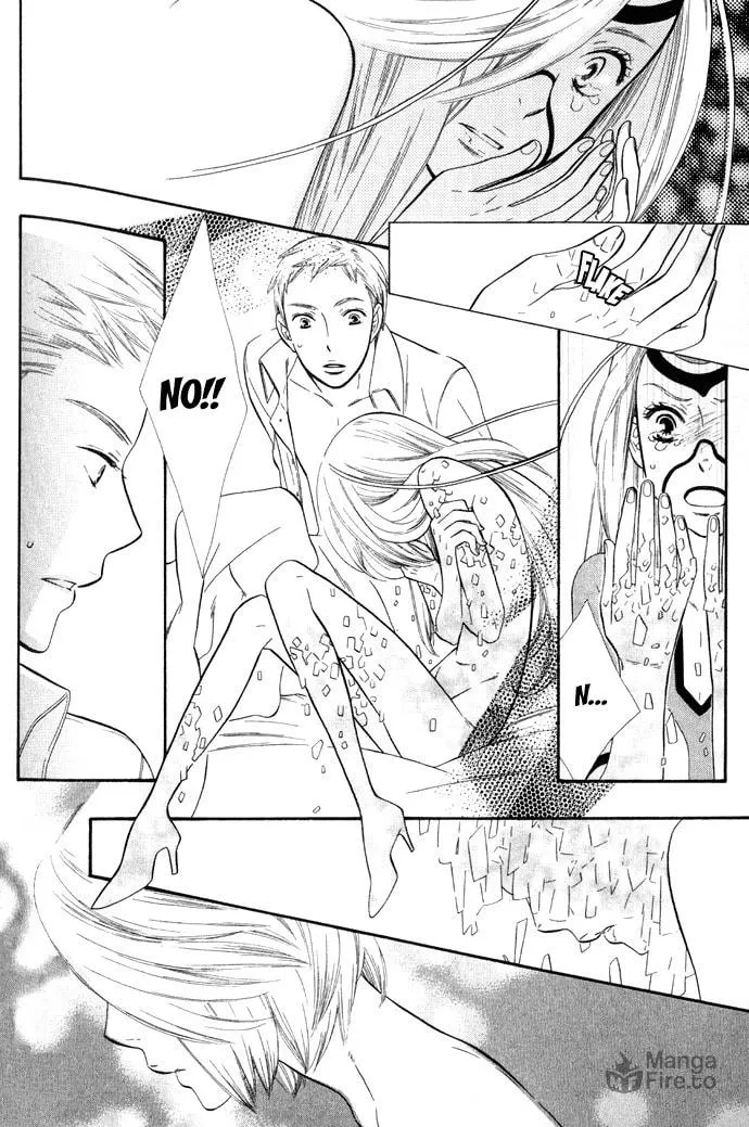 Alone in My King's Harem Chapter 3 page 36 - 