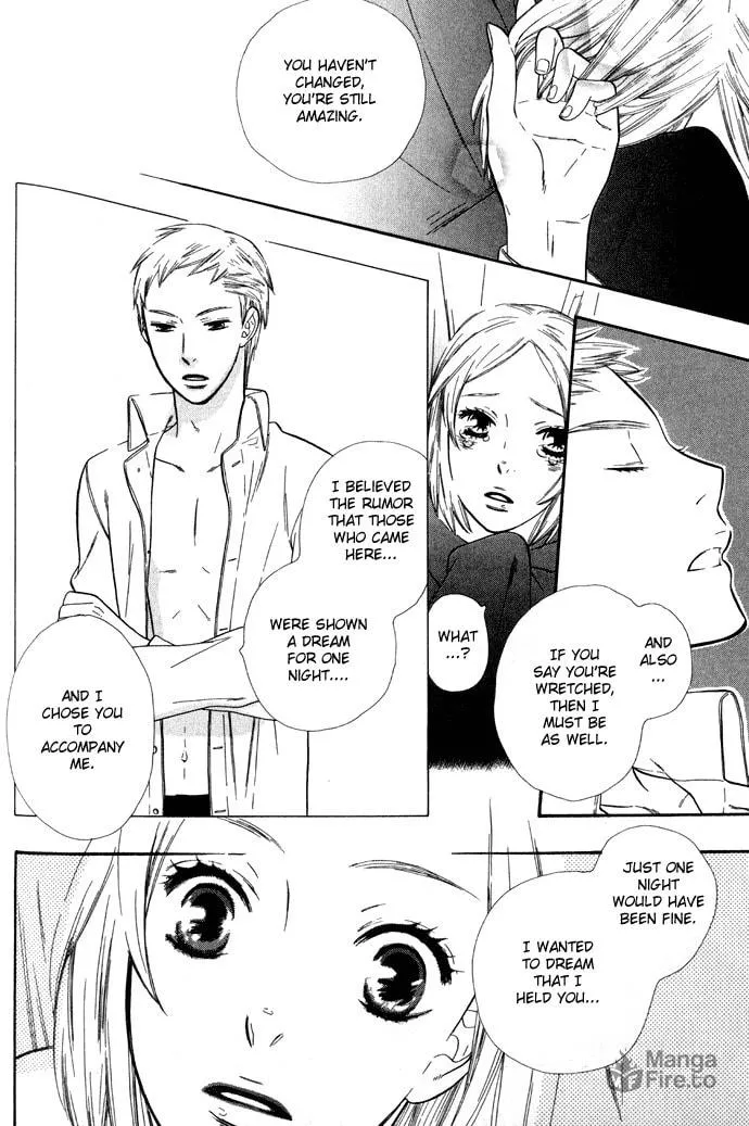 Alone in My King's Harem Chapter 3 page 40 - 