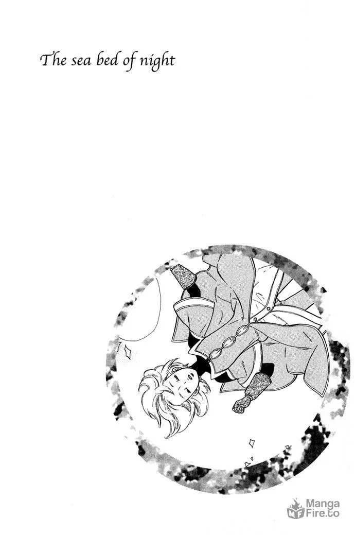 Alone in My King's Harem Chapter 3 page 45 - 