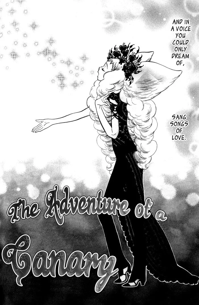 Alone in My King's Harem Chapter 4 page 2 - 